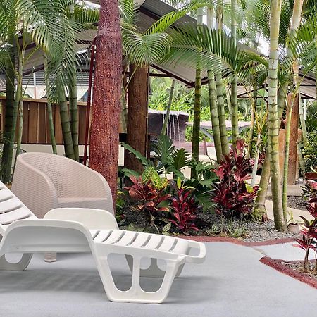 Termales Del Arenal Hotel La Fortuna Eksteriør billede