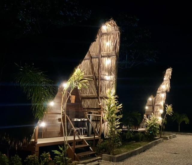 Termales Del Arenal Hotel La Fortuna Eksteriør billede
