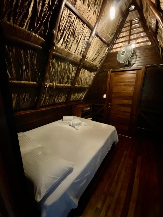 Termales Del Arenal Hotel La Fortuna Eksteriør billede
