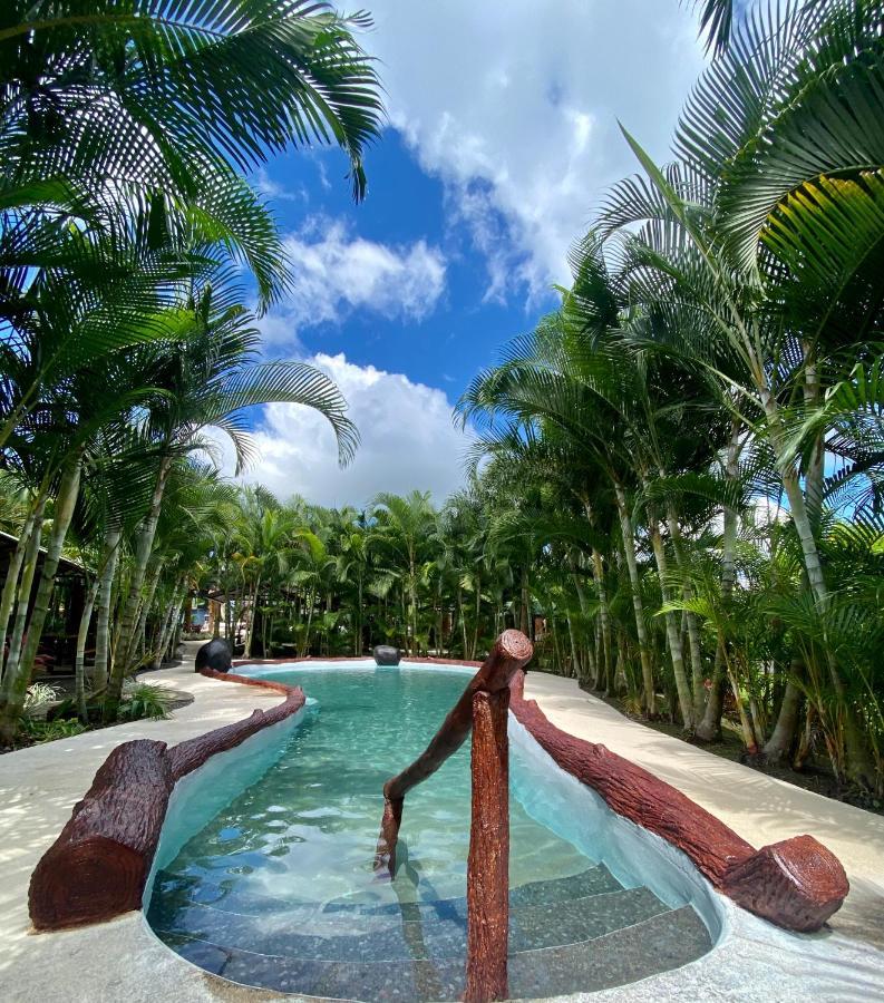 Termales Del Arenal Hotel La Fortuna Eksteriør billede