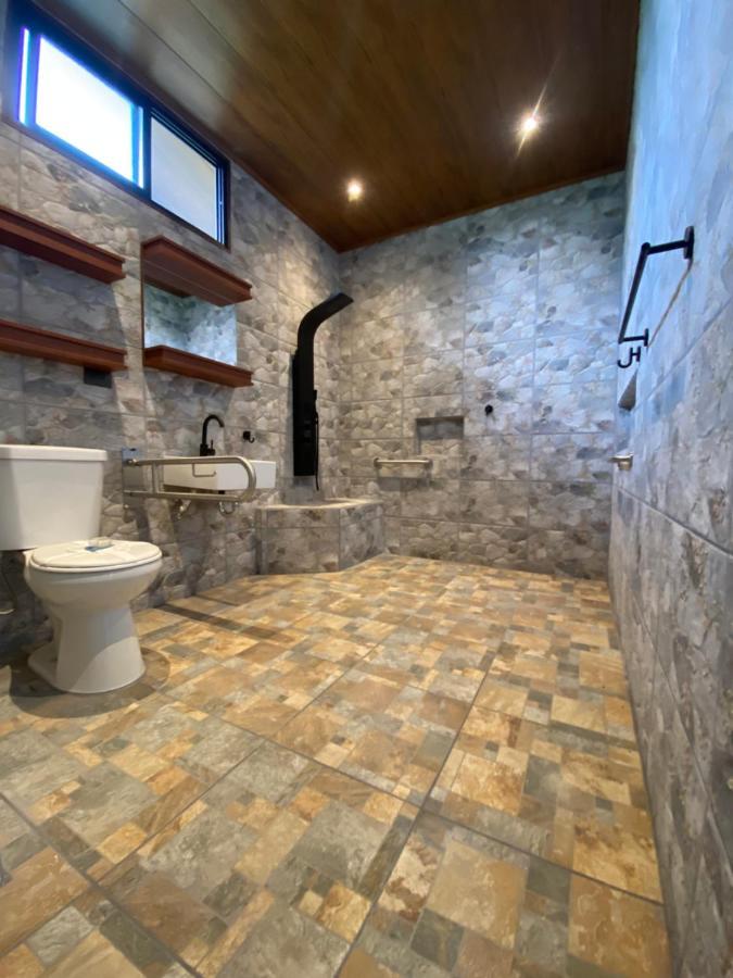 Termales Del Arenal Hotel La Fortuna Eksteriør billede