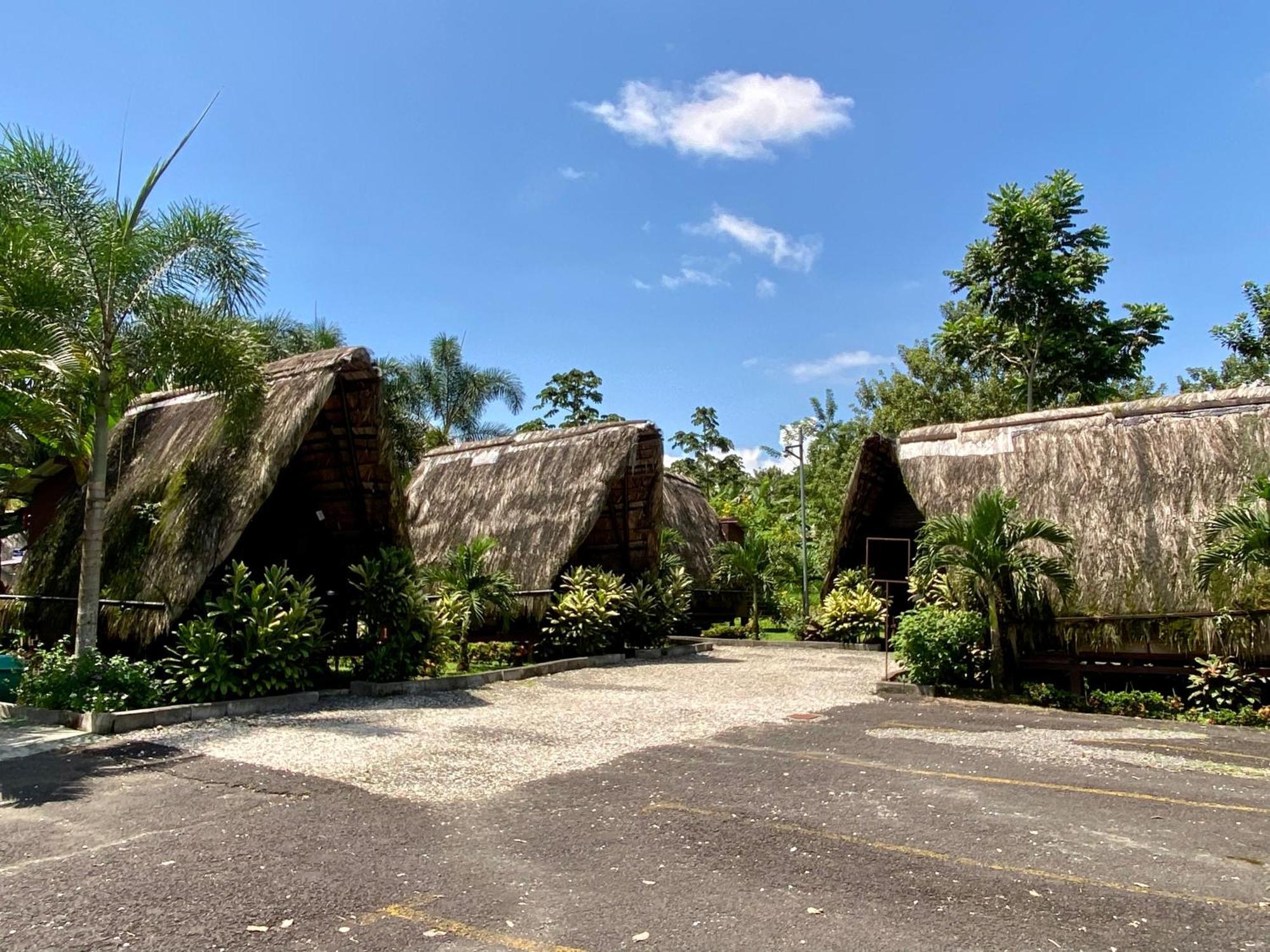 Termales Del Arenal Hotel La Fortuna Eksteriør billede